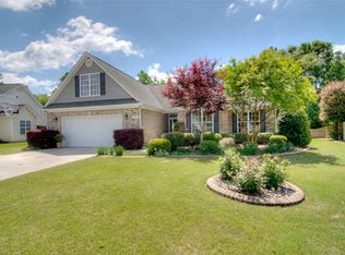 8724 Plantation Landing Dr, Wilmington, NC 28411