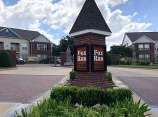 801 Luther St W Unit 405, College Station, TX 77840