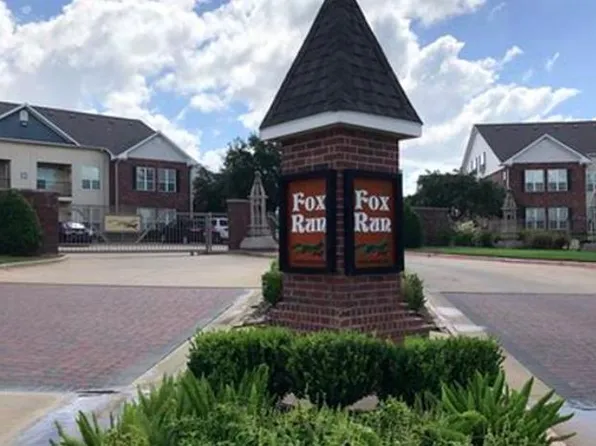 801 Luther St W, College Station, TX