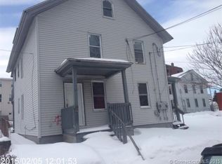 382 Mill St, Waterbury, CT 06706