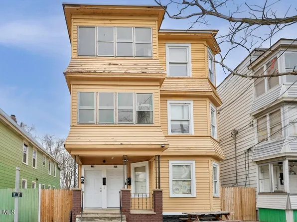 917 Bridge Street, Schenectady, NY 12303