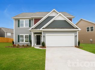 111 Halesworth Rd, Mooresville, NC 28117