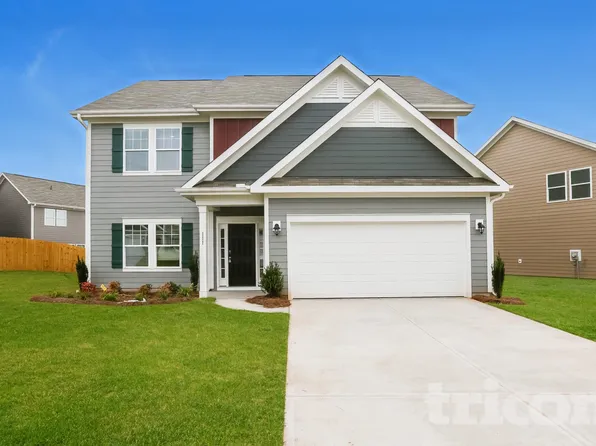 111 Halesworth Rd, Mooresville, NC 28117