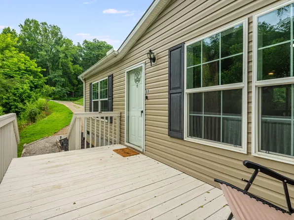77 Star Flower Rd, Alexander, NC 28701