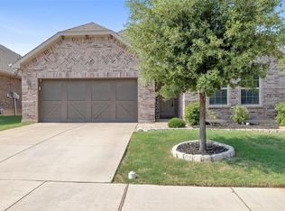 3729 Fossil Tree Ln, Fort Worth, TX 76244