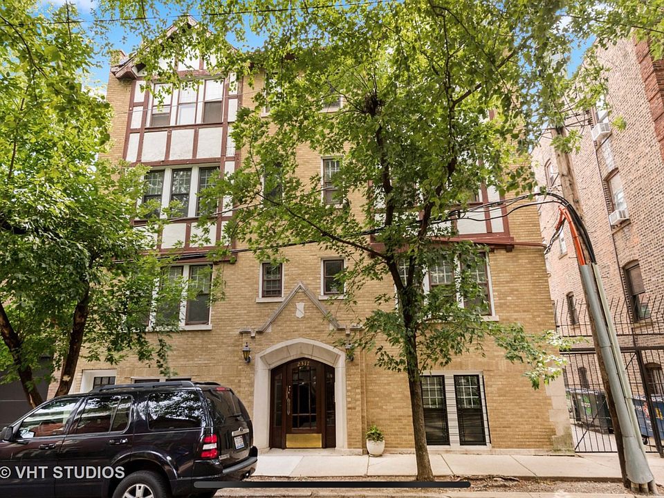 1st image of 2317 N Cambridge Ave APT 3S