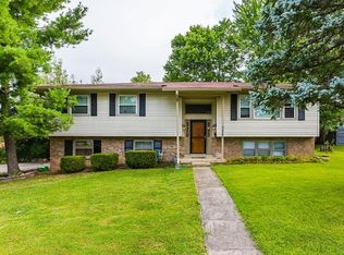 3259 Pimlico Pkwy, Lexington, KY 40517