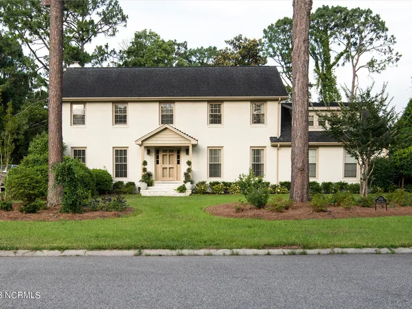 2223 Waverly Drive, Wilmington, NC 28403