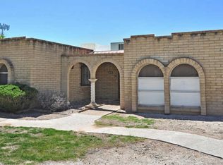 2438 N Shade Tree Cir, Tucson, AZ 85715