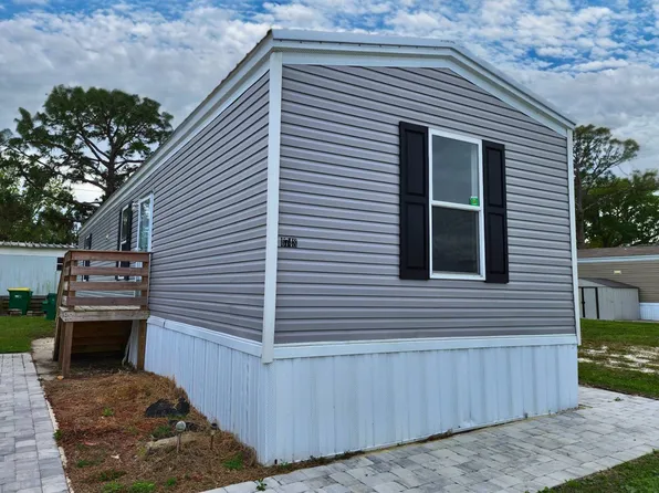 6748 Mangrove Dr #Co19, Merritt Island, FL 32953