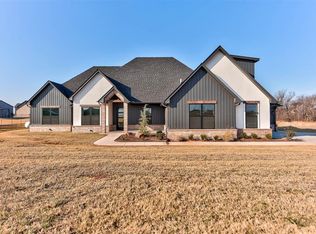 2441 Hawks Haven Dr, Guthrie, OK 73044