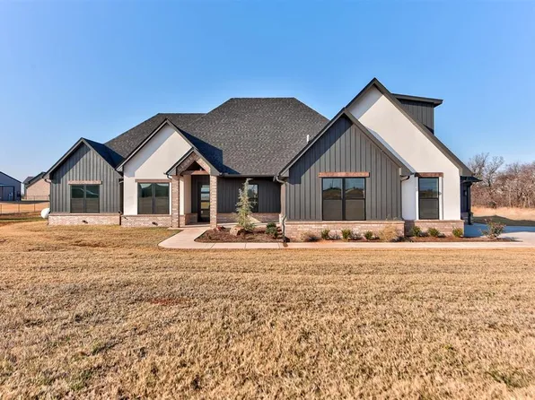 2441 Hawks Haven Dr, Guthrie, OK 73044
