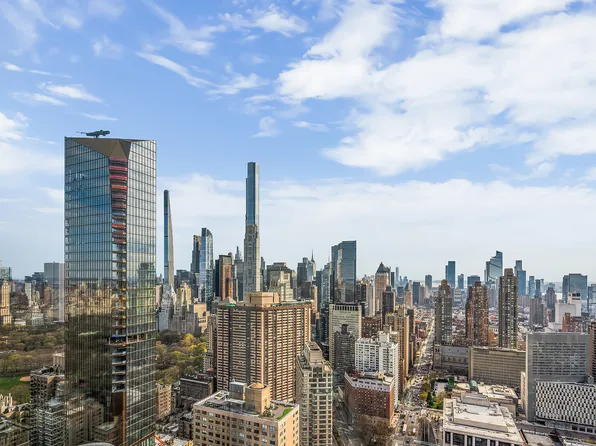 101 West 67th Street PH3B image 32 of 32