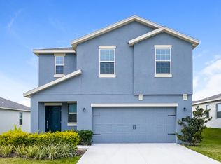 353 Citrus Pointe Dr, Davenport, FL 33837