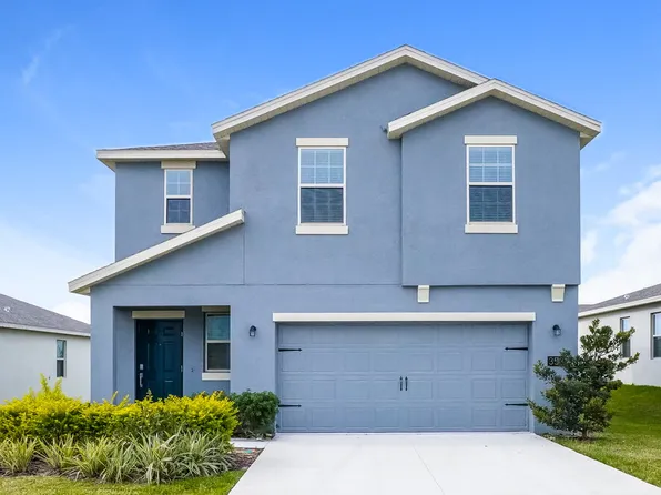 353 Citrus Pointe Dr, Davenport, FL 33837