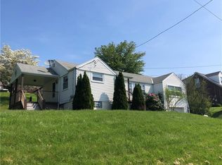 1720 Filmore St, Aliquippa, PA