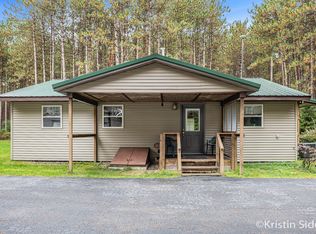 10605 W Colby Rd, Gowen, MI 49326