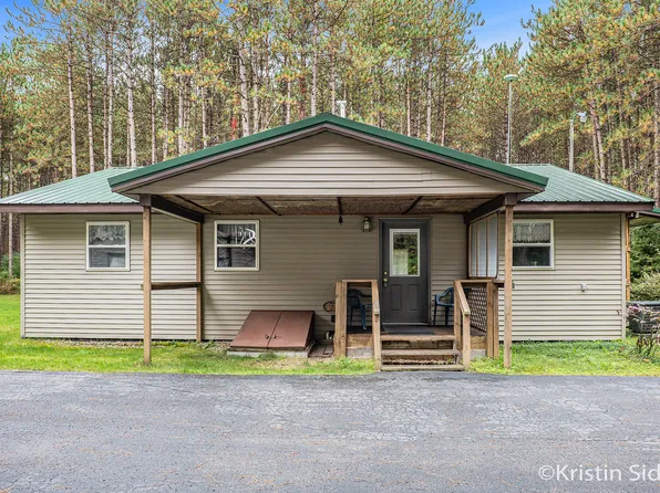 10605 W Colby Rd, Gowen, MI 49326