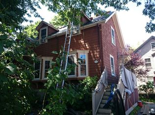12 Thayer Pl, Brookline, MA 02445