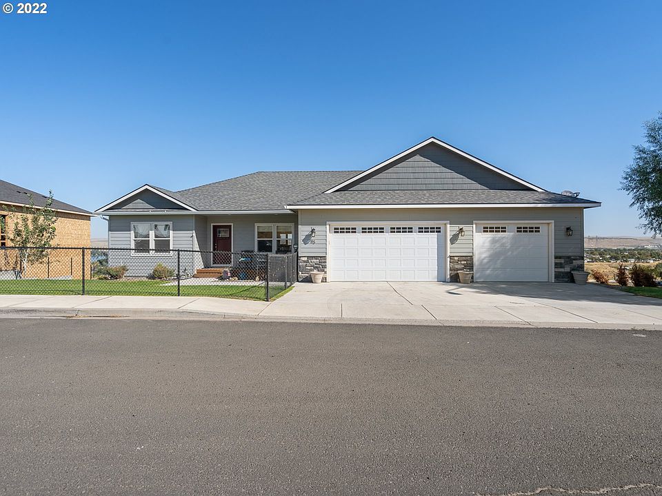 85 Truman Ave, Umatilla, OR 97882 MLS 22180314 Zillow