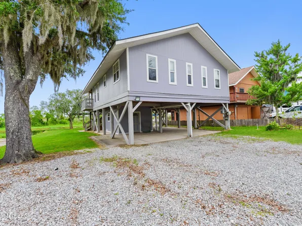 16144 Bali Rd, Pearlington, MS 39572