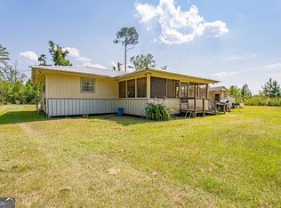 3357 Old Donaldson School Rd, Pembroke, GA 31321