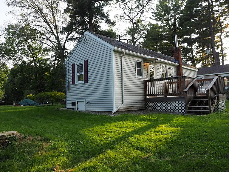 Sandy Beach Rd — Photo 24