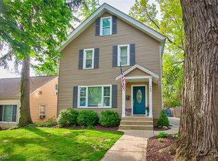 746 Chitty Ave, Akron, OH 44303