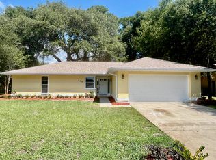 748 Aleida Dr, Saint Augustine, FL 32086
