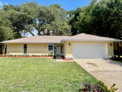 748 Aleida Dr, Saint Augustine, FL, 32086