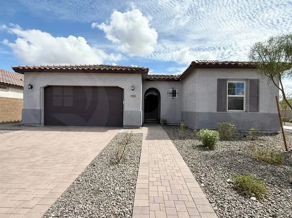 25589 N 76th Ln, Peoria, AZ 85383