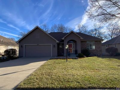 4000 SW Lincolnshire Rd, Topeka, KS, 66610