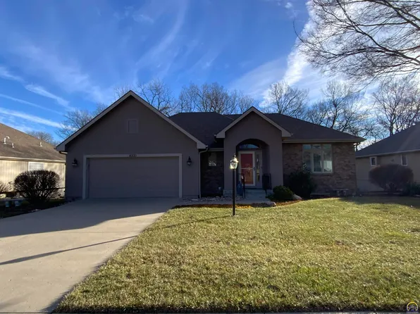 4000 SW Lincolnshire Rd, Topeka, KS 66610
