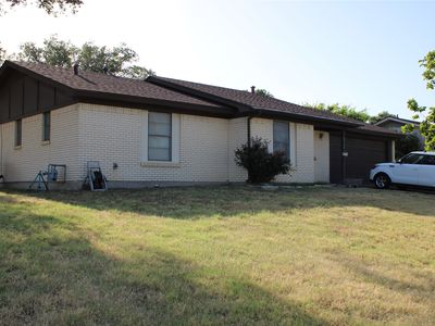 3904 Cresthill Rd, Benbrook, TX, 76116