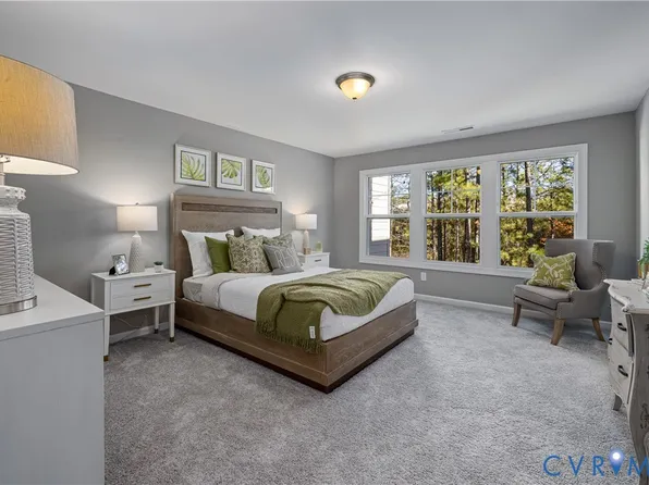 17306 Alana Dr, Moseley, VA 23120