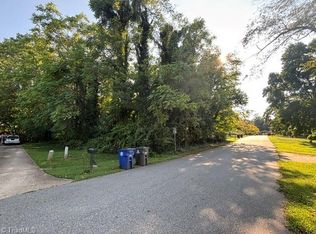2024 Claxton Dr Lot 7, Winston Salem, NC 27127