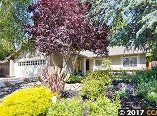 881 Century Way, Danville, CA