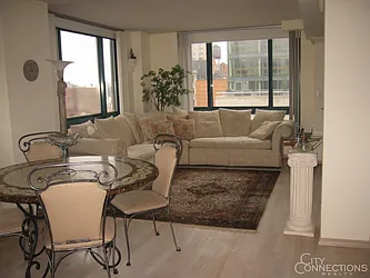 Rented by City Connections Realty