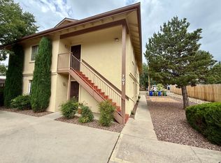 707 Lincoln Avenue, Prescott, AZ 86301