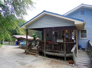 4403 Doris Dr, Lizella, GA 31052