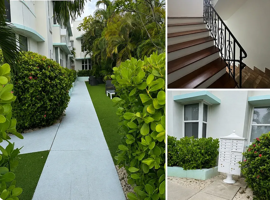 1 bed, 600 sqft, $1,800 — Photo 1