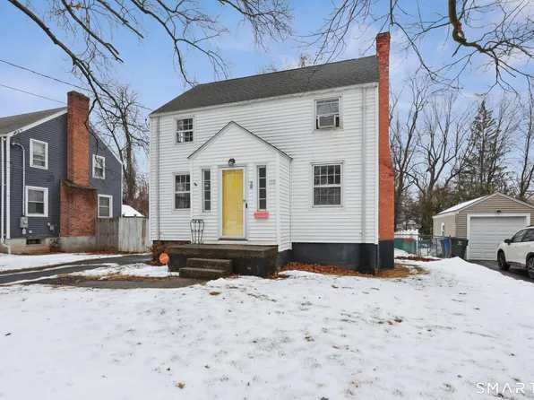 38 Saint Augustine Street, West Hartford, CT 06110