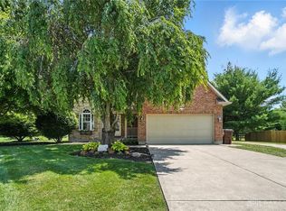 7943 Edgewater Dr, Middletown, OH 45042