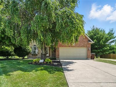 7943 Edgewater Dr, Middletown, OH, 45042