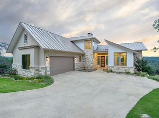 1317 Mountain Dew, Horseshoe Bay, TX 78657