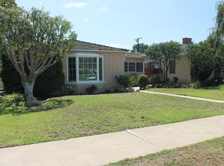 3910 Walnut Ave, Long Beach, CA 90807