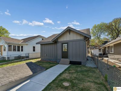 2436 S 23rd St, Omaha, NE, 68108