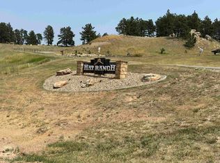 Tbd Hat Ranch Dr, Belle Fourche, SD 57717