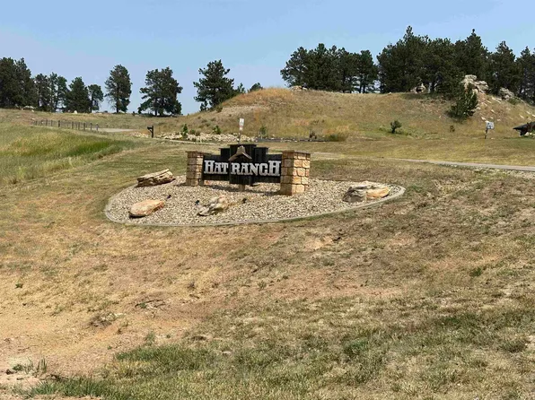 Tbd Hat Ranch Dr, Belle Fourche, SD 57717