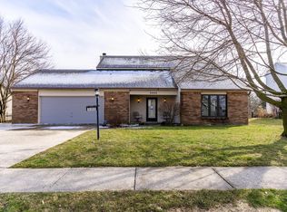 9303 La Bell Pl, Fort Wayne, IN 46804